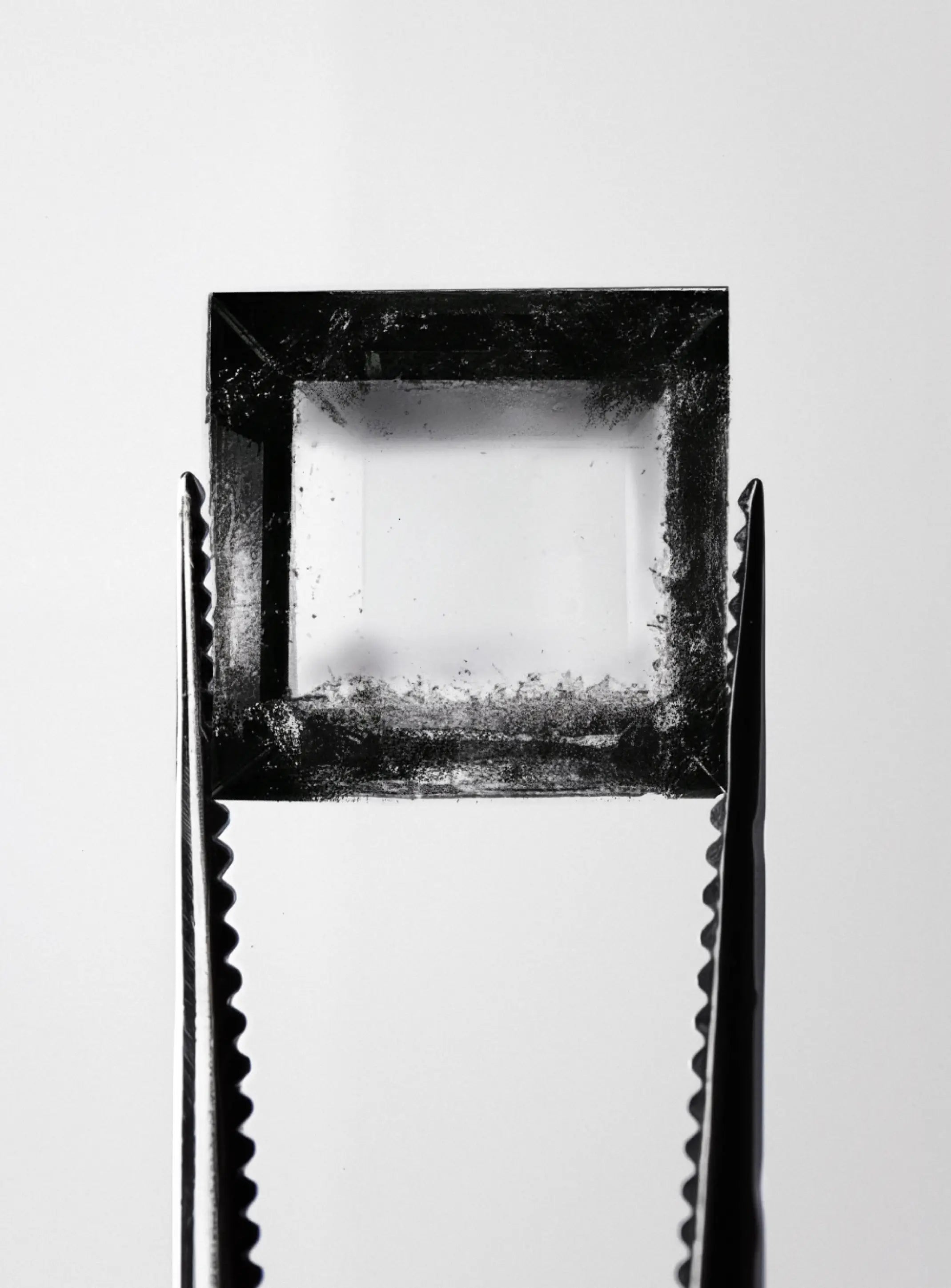 CleanTech crafting technology